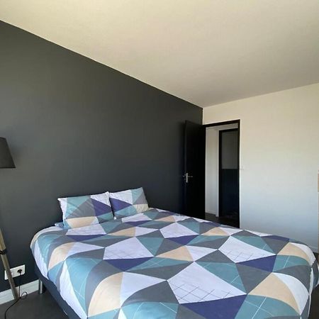 T2 Completely Renovated In A Quiet Area Close To City Center Tours Esterno foto
