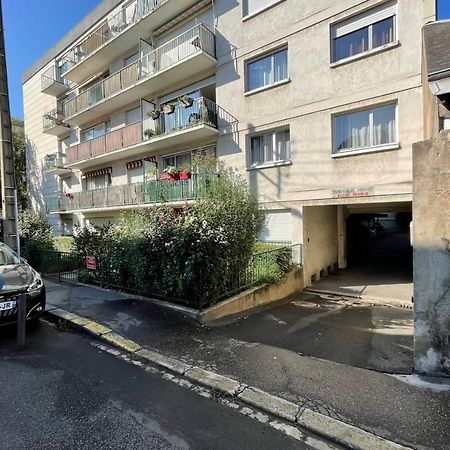 T2 Completely Renovated In A Quiet Area Close To City Center Tours Esterno foto