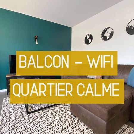 T2 Completely Renovated In A Quiet Area Close To City Center Tours Esterno foto