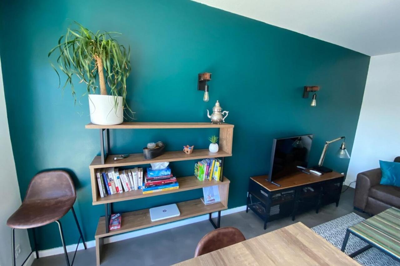 T2 Completely Renovated In A Quiet Area Close To City Center Tours Esterno foto