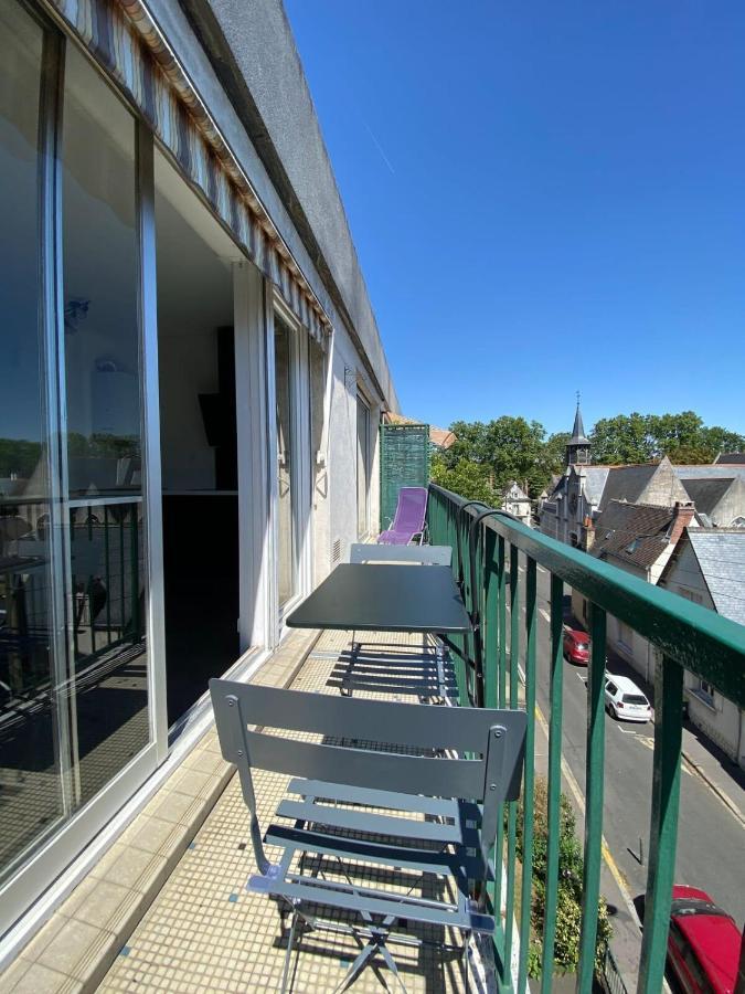 T2 Completely Renovated In A Quiet Area Close To City Center Tours Esterno foto