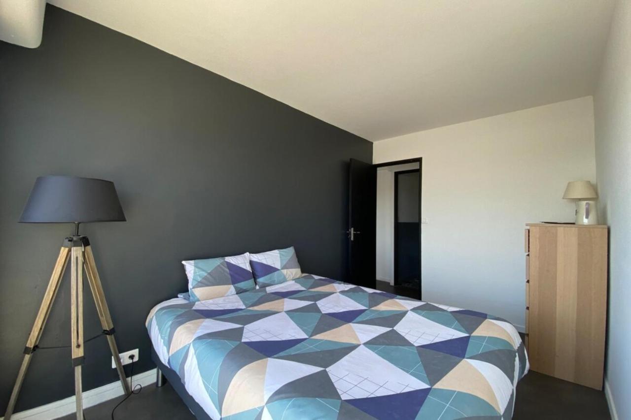 T2 Completely Renovated In A Quiet Area Close To City Center Tours Esterno foto