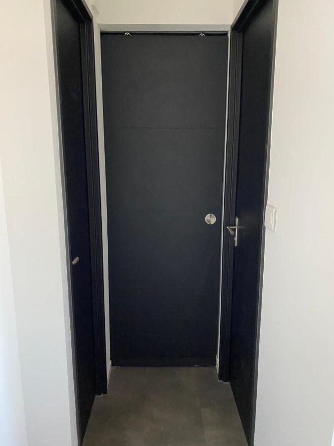 T2 Completely Renovated In A Quiet Area Close To City Center Tours Esterno foto